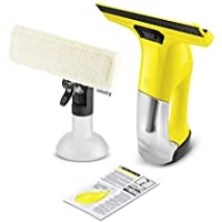 Kärcher 1.633-510.0 - Limpiador Eléctrico Ventana WV 6 Plus- 100 min de autonomía